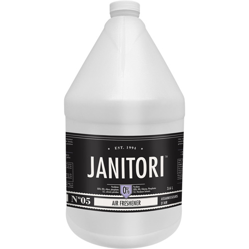 Rafraîchisseur dair Janitori 05 PB Rental Co. Ltd.