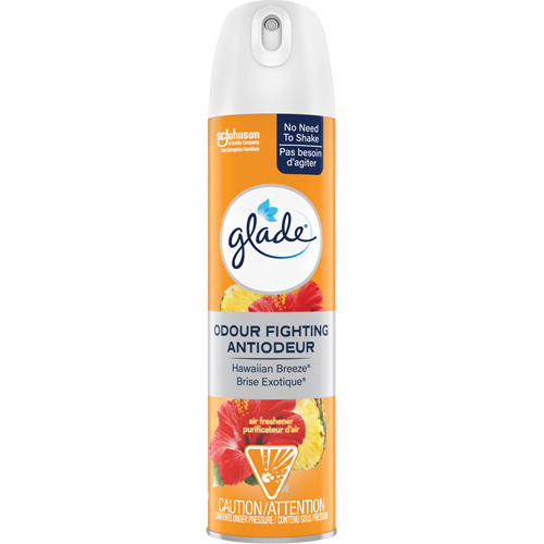 Air Freshener, Hawaiian Breeze&reg;, Aerosol Can PB Rental Co. Ltd.