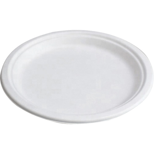 Assiettes compostables PB Rental Co. Ltd.