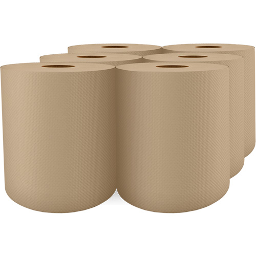 Pro Select&reg; High-Capacity Paper Towel, 1 Ply, Standard, 1000' L PB Rental Co. Ltd.