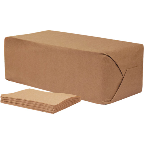 Serviettes de table Pro Select, 1 pli, 12" x 12" PB Rental Co. Ltd.