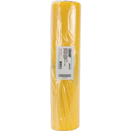 Doublures pour d&eacute;chets dangereux, Amiante, 40" lo x 26" la, 3 mils PB Rental Co. Ltd.