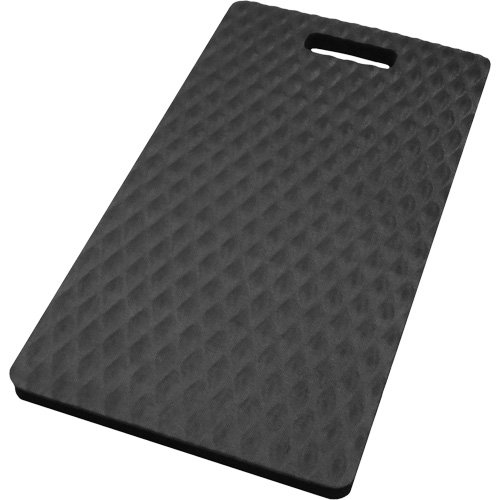 Hog Heaven&reg; Knee Guard Mat, 12" L x 22" W, 7/8" Thick PB Rental Co. Ltd.