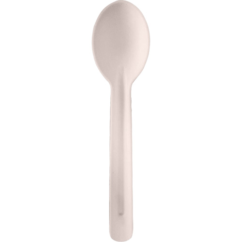 Cuill&egrave;res compostables en bagasse PB Rental Co. Ltd.