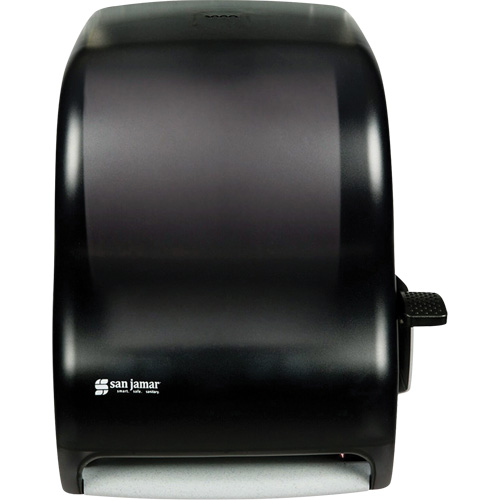 Pro Select Universal Roll Towel Dispenser, Manual, 13" W x 9.75" D x 15.75" H PB Rental Co. Ltd.