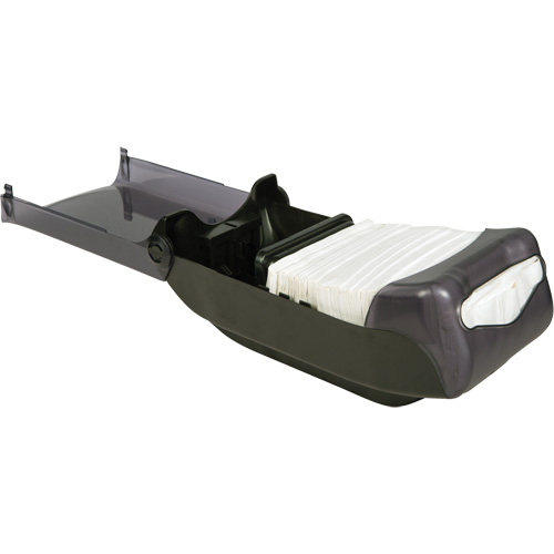 Distributeur de serviettes de table pour comptoir Venue PB Rental Co. Ltd.