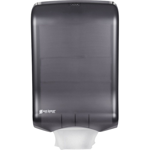 Large Capacity Ultrafold Towel Dispenser, Center-Pull, 11.75" W x 6.25" D x 18" H PB Rental Co. Ltd.