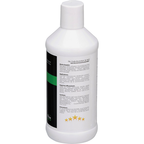 Savon pour les mains sans eau Power Clean, Liquide, 384 ml, Sans parfum PB Rental Co. Ltd.