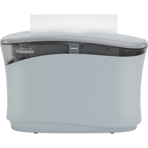 Countertop Towel System, Center-Pull, 13.3" W x 5.2" D x 9" H PB Rental Co. Ltd.