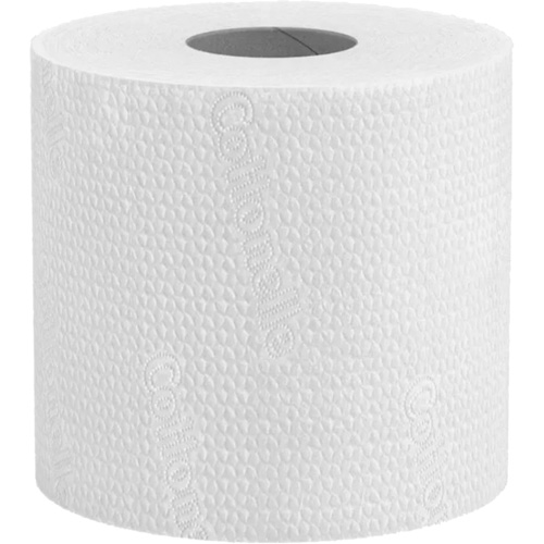 Papier hygi&eacute;nique professionnel Cottonelle, 2 Pli, 451 Feuilles/Rouleu, Blanc PB Rental Co. Ltd.