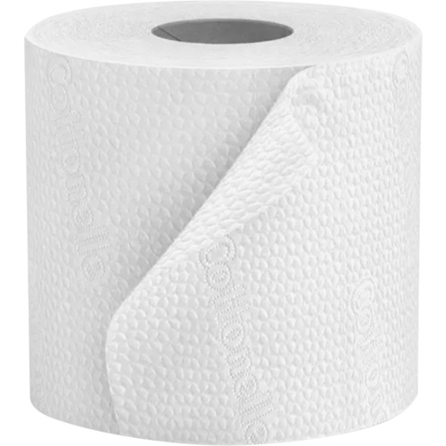 Papier hygi&eacute;nique professionnel Cottonelle, 2 Pli, 451 Feuilles/Rouleu, Blanc PB Rental Co. Ltd.