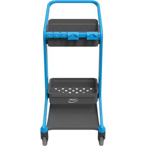 Chariot de nettoyage HyGo PB Rental Co. Ltd.