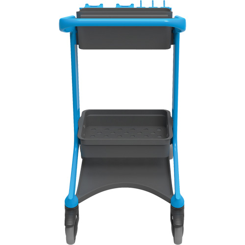 Chariot de nettoyage HyGo PB Rental Co. Ltd.
