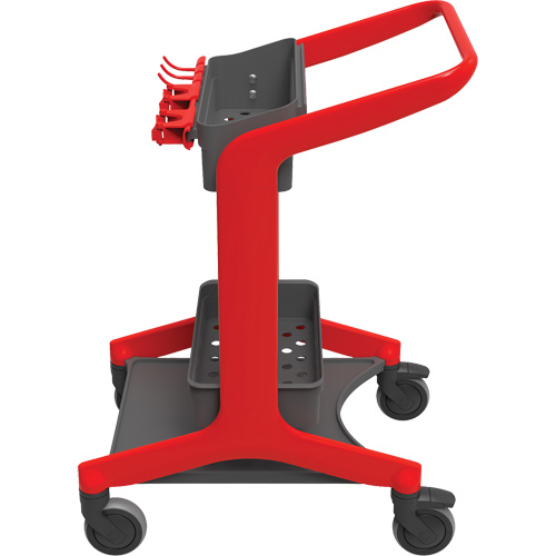HyGo Mobile Cleaning Station PB Rental Co. Ltd.