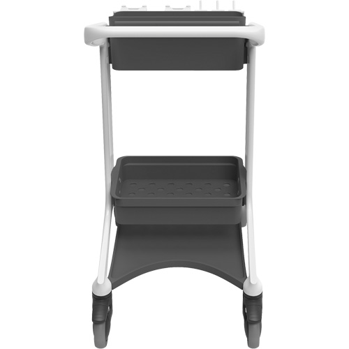 Chariot de nettoyage HyGo PB Rental Co. Ltd.