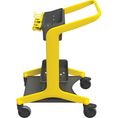 HyGo Mobile Cleaning Station PB Rental Co. Ltd.