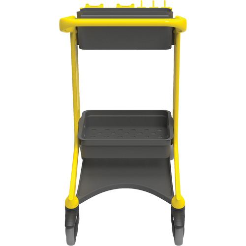 HyGo Mobile Cleaning Station PB Rental Co. Ltd.