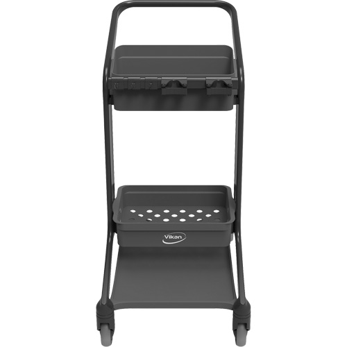 Chariot de nettoyage HyGo PB Rental Co. Ltd.