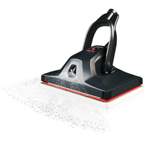Shock Oscillating Floor Cleaning Machine (Head Only), Cleaner PB Rental Co. Ltd.