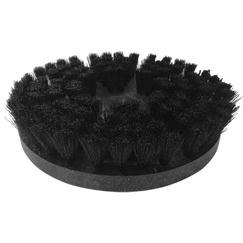 Brosse de nettoyage l&eacute;ger PB Rental Co. Ltd.