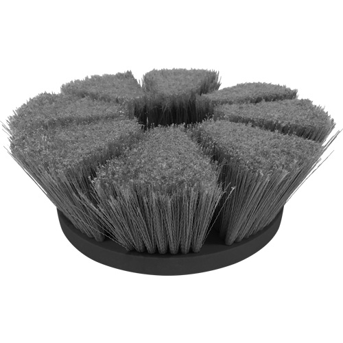 Flagged Tipped Cleaning Brush PB Rental Co. Ltd.