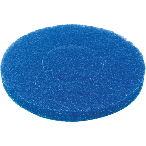 Floor Pad, Cleaning, Blue PB Rental Co. Ltd.