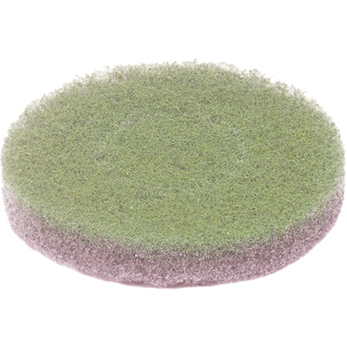 Diamond Twister Floor Pad, Polish, Green PB Rental Co. Ltd.