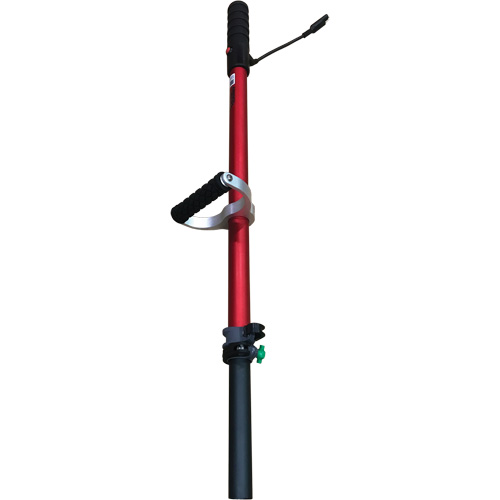 Manche t&eacute;lescopique moyen M3 75 cm PB Rental Co. Ltd.