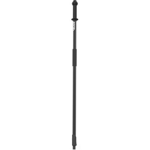 Fluid Injection Handle for Blade Wet & Dry Spray Mop System PB Rental Co. Ltd.