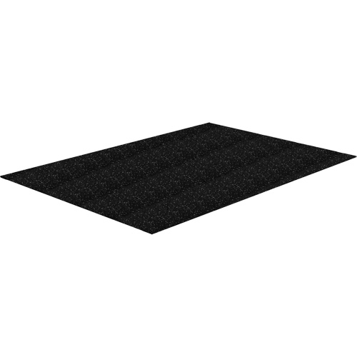 Plancher en tuile d'athl&eacute;tisme Voyager PB Rental Co. Ltd.