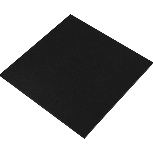 Plancher d'athl&eacute;tisme en tuile performante Galaxy Pro PB Rental Co. Ltd.