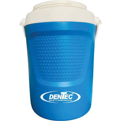 Glaci&egrave;re industrielle &agrave; boisson, 1,5 gal. PB Rental Co. Ltd.
