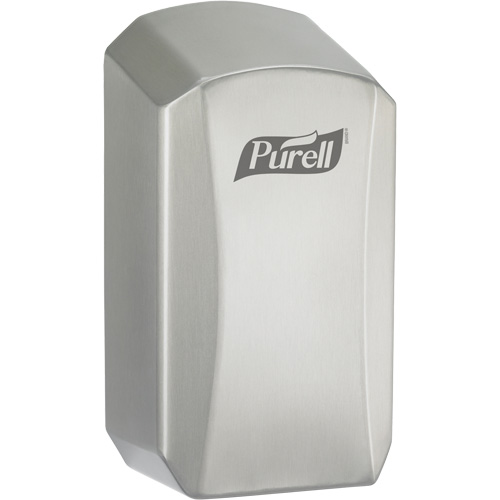 Distributeur de savon mousse Provon LTX pour milieux de sant&eacute; comportementale, Sans contact, Capacit&eacute; de 1200 ml, Format Cartouche de recharge PB Rental Co. Ltd.