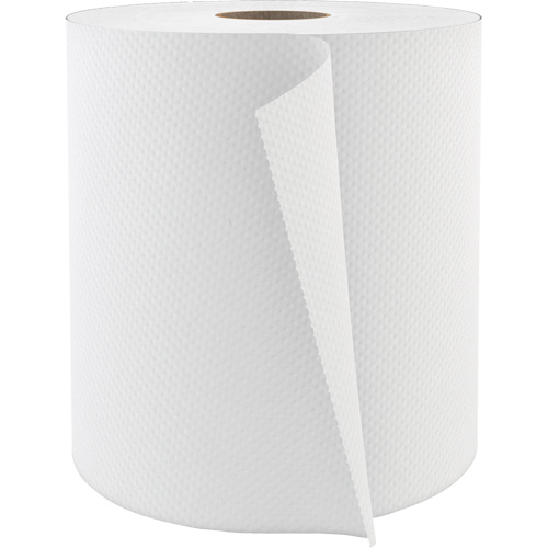 Rouleau de papier essuie-tout PRO Select, 1 pli, Standard, 1000' lo PB Rental Co. Ltd.
