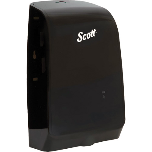 Distributeur Pro &eacute;lectronique de produits pour soins de la peau, Sans contact, Capacit&eacute; de 1200 ml, Format Cartouche de recharge PB Rental Co. Ltd.