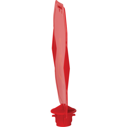 Wet Floor Safety Cone Topper, Pictogram PB Rental Co. Ltd.