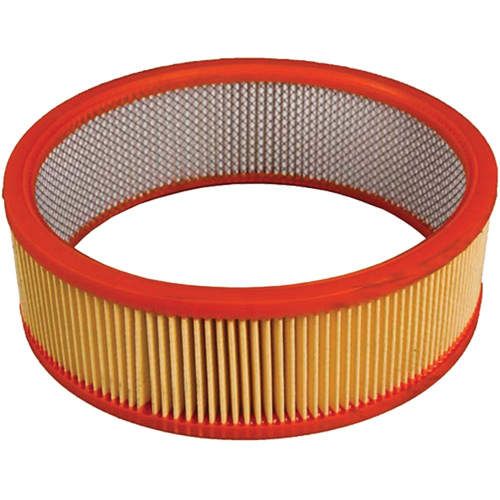 Antimicrobial Vacuum Secondary Filter, Hepa PB Rental Co. Ltd.