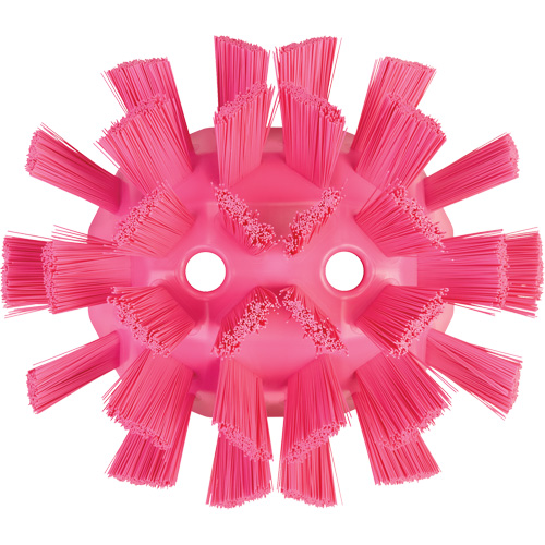 Brosse UST pour cuves, Soies Ferme, Longueur de 7-1/2", Rose PB Rental Co. Ltd.