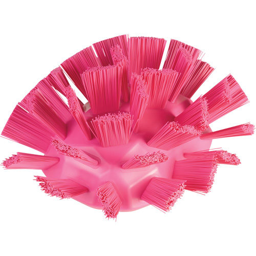 Brosse UST pour cuves, Soies Ferme, Longueur de 7-1/2", Rose PB Rental Co. Ltd.