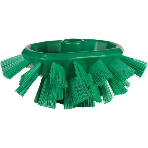 UST Tank Brush, Stiff Bristles, 7-1/2" Long, Green PB Rental Co. Ltd.