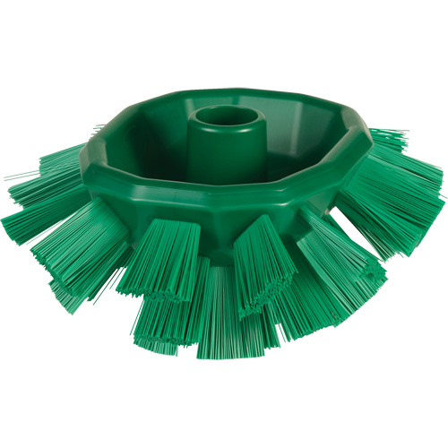 UST Tank Brush, Stiff Bristles, 7-1/2" Long, Green PB Rental Co. Ltd.