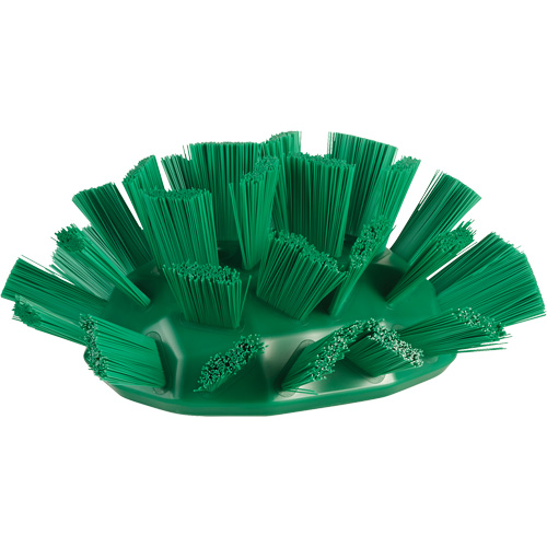 UST Tank Brush, Stiff Bristles, 7-1/2" Long, Green PB Rental Co. Ltd.