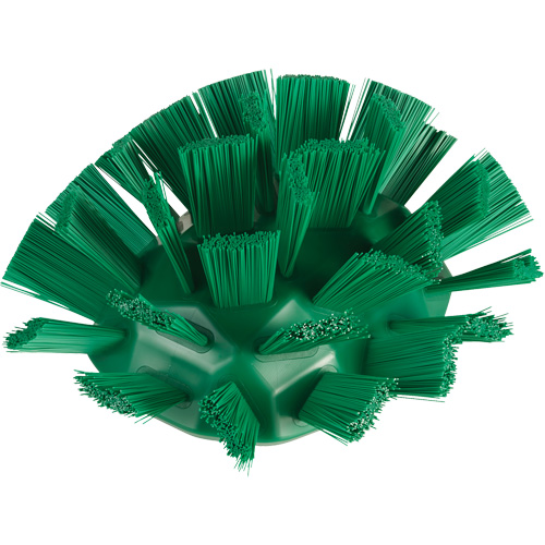 UST Tank Brush, Stiff Bristles, 7-1/2" Long, Green PB Rental Co. Ltd.