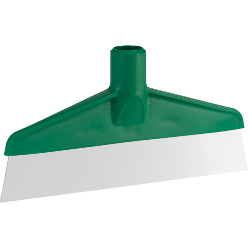 Table & Floor Scraper, Green, 9-3/5" W x 1-1/5" L PB Rental Co. Ltd.