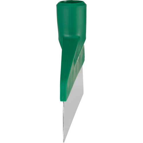 Table & Floor Scraper, Green, 9-3/5" W x 1-1/5" L PB Rental Co. Ltd.