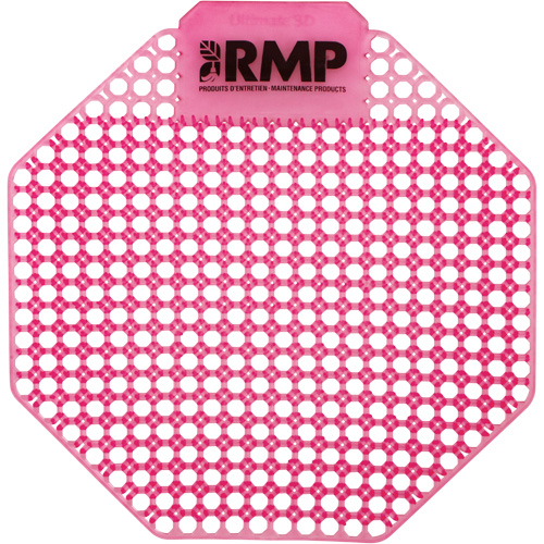 Splash-Free Urinal Screen PB Rental Co. Ltd.