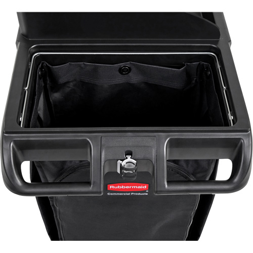 Sac de toile de 30 gallons compatible avec les chariots de m&eacute;nage PB Rental Co. Ltd.