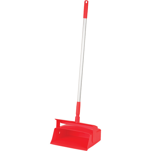 Compact Lobby Dustpan PB Rental Co. Ltd.