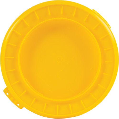 Bac &agrave; d&eacute;chets, Poly&eacute;thyl&egrave;ne, 20 gal. US PB Rental Co. Ltd.