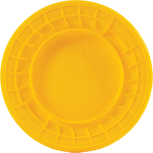 Bac &agrave; d&eacute;chets, Poly&eacute;thyl&egrave;ne, 32 gal. US PB Rental Co. Ltd.